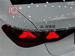 مرسيدس بنز E-Class